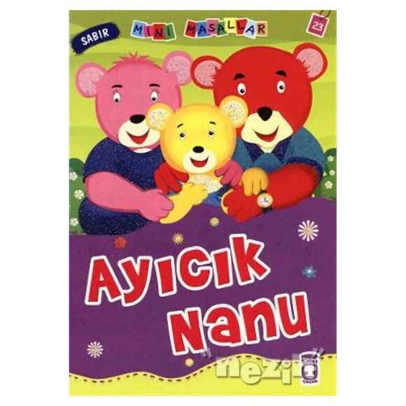 Ayıcık Nanu