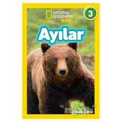 Ayılar - National Geographic Kids - Thumbnail