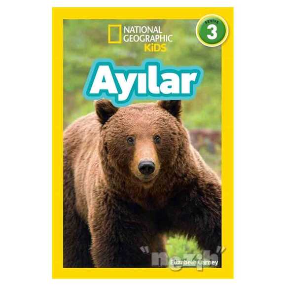 Ayılar - National Geographic Kids