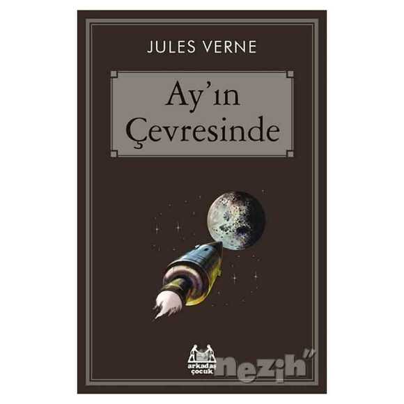 Ay’ın Çevresinde 310831