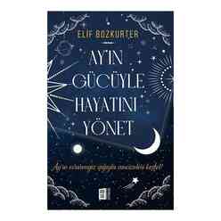 Mona - Ay’ın Gücüyle Hayatını Yönet