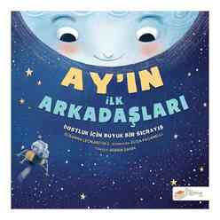The Kitap - Ay’ın İlk Arkadaşları