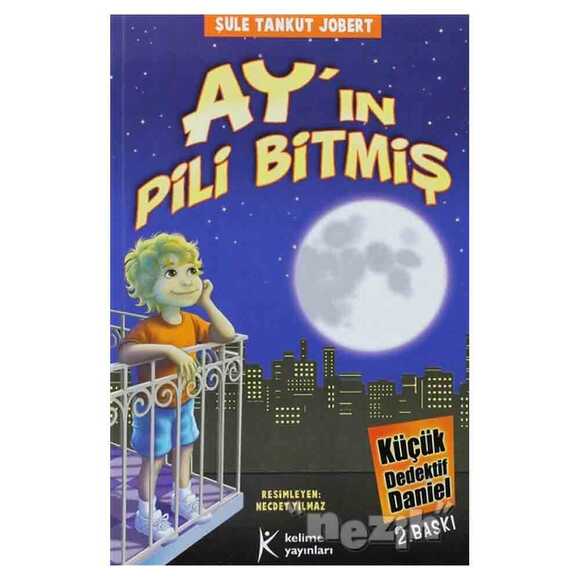 Ayın Pili Bitmiş