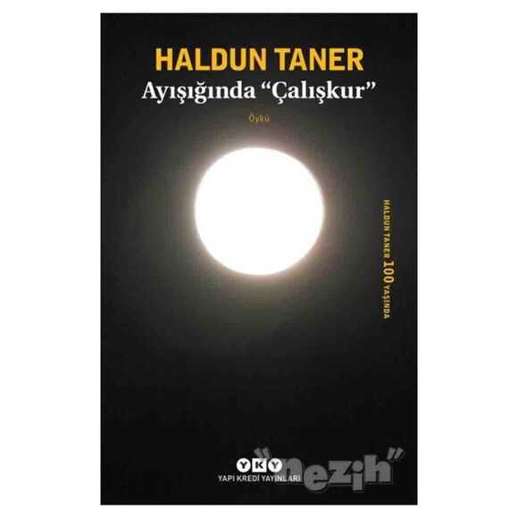 Ayışığında Çalışkur