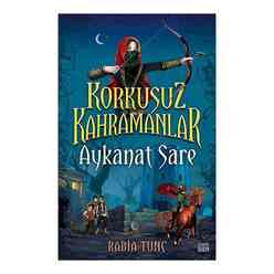 Aykanat Sare - Korkusuz Kahramanlar - Thumbnail