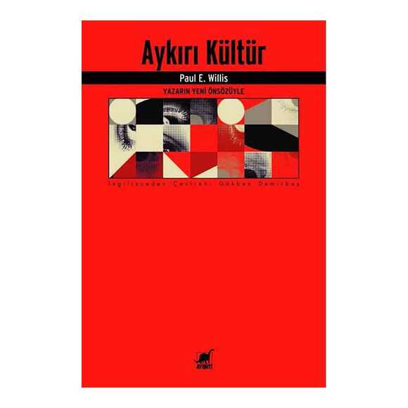 Aykırı Kültür