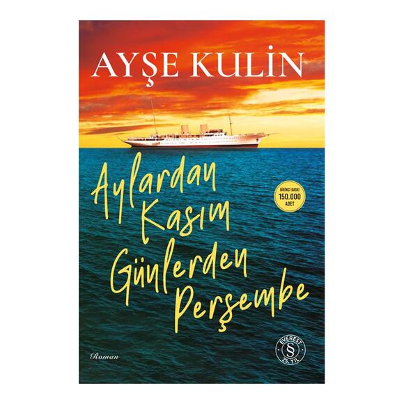 Aylardan Kasım Günlerden Perşembe