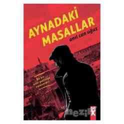 Aynadaki Masallar - Thumbnail