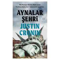 Doğan Kitap - Aynalar Şehri