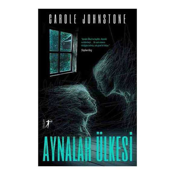 Aynalar Ülkesi
