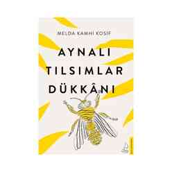 Aynalı Tılsımlar Dükkanı - Thumbnail