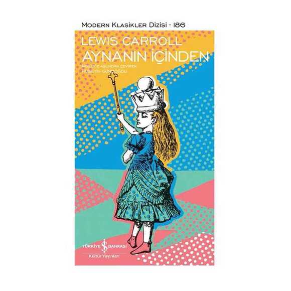 Aynanın İçinden