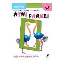 Aynı Farklı - Thumbnail