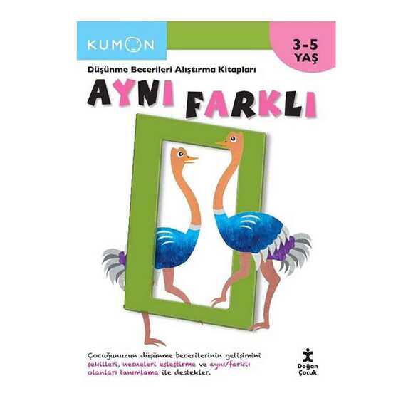Aynı Farklı