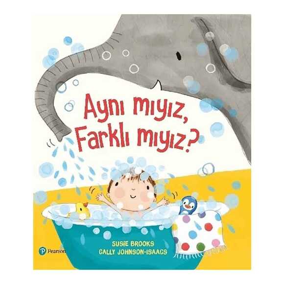 Aynı mıyız, Farklı mıyız?