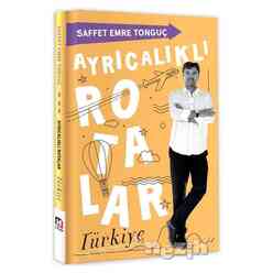 Ayrıcalıklı Rotalar - Türkiye - Thumbnail