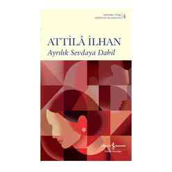 Ayrılık Sevdaya Dahil - Thumbnail