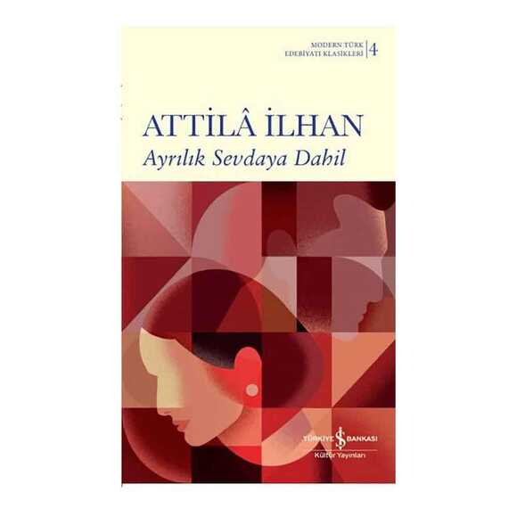 Ayrılık Sevdaya Dahil