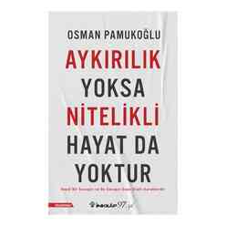 Ayrılık Yoksa Nitelikli Hayat Da Yoktur - Thumbnail