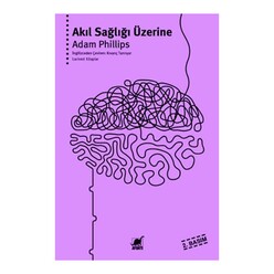 Ayrıntı Yayınları - Ayrıntı Akıl Sağlığı Üzerine