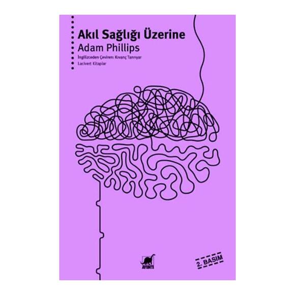 Ayrıntı Akıl Sağlığı Üzerine