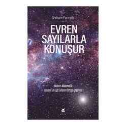 Ayrıntı Yayınları - Ayrıntı Evren Sayılarla Konuşur