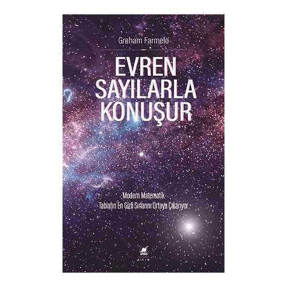 Ayrıntı Evren Sayılarla Konuşur