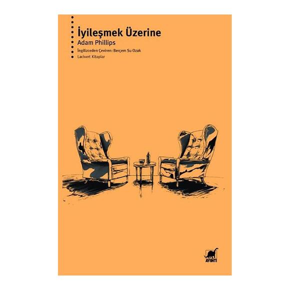 Ayrıntı İyileşmek Üzerine