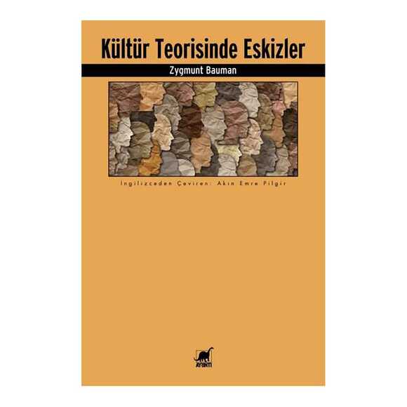Ayrıntı Kültür Teorisinde Eskizler