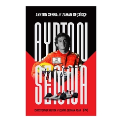 Ayrton Senna: Zaman Geçtikçe - Thumbnail