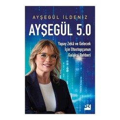 Ayşegül 5.0 - Thumbnail