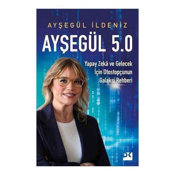Ayşegül 5.0