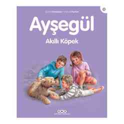 Ayşegül Akıllı Köpek - Thumbnail