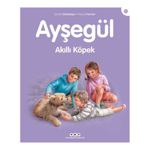 Ayşegül Akıllı Köpek