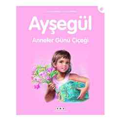 Ayşegül Anneler Günü Çiçeği - Thumbnail