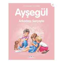 Ayşegül Arkadaşı Serçeyle - Thumbnail