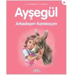 Yapı Kredi Yayınları - Ayşegül Arkadaşım Karakaçan