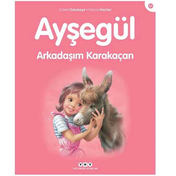 Ayşegül Arkadaşım Karakaçan