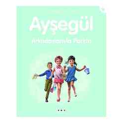Ayşegül Arkadaşlarıyla Parkta - Thumbnail