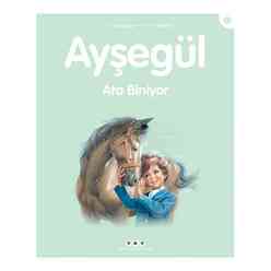 Ayşegül Ata Biniyor - Thumbnail