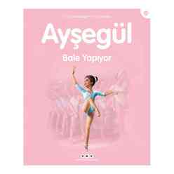 Ayşegül Bale Yapıyor - Thumbnail