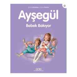 Ayşegül Bebek Bakıyor - Thumbnail