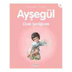 Ayşegül Çiçek Şenliğinde - Thumbnail