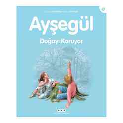 Ayşegül Doğayı Koruyor - Thumbnail