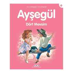 Ayşegül Dört Mevsim - Thumbnail