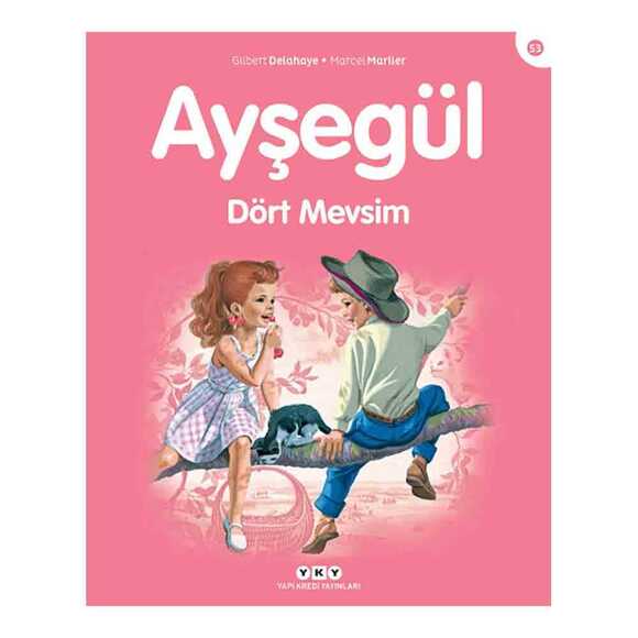 Ayşegül Dört Mevsim