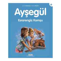 Ayşegül Esrarengiz Komşu - Thumbnail