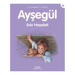 Ayşegül Evin Hayaleti - Thumbnail