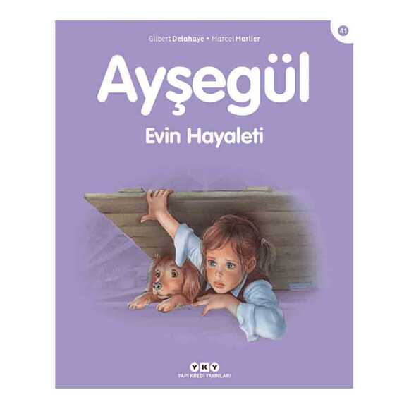 Ayşegül Evin Hayaleti