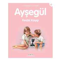 Ayşegül Fındık Kayıp - Thumbnail